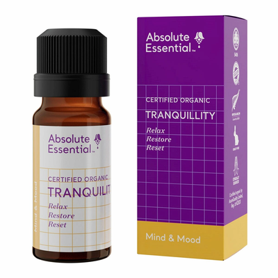 image of Absolute Essential Tranquility 10ml on white background